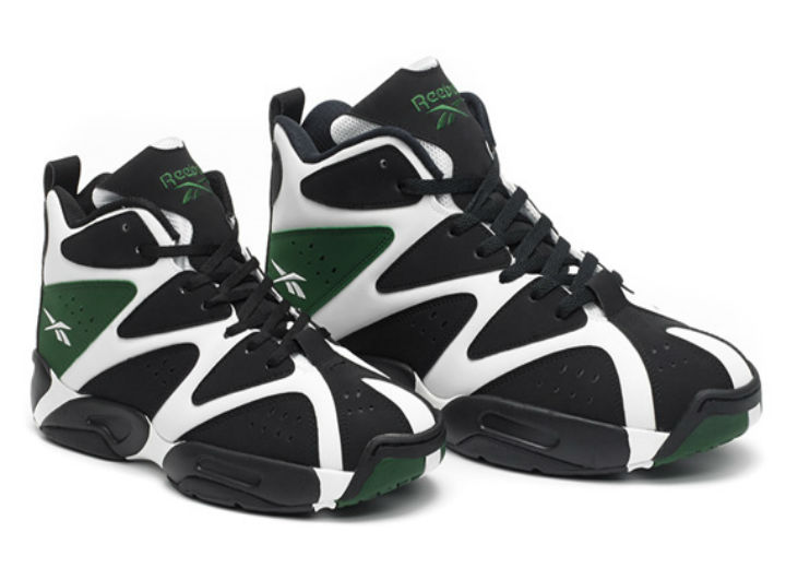 nike 1997 basketball shoes