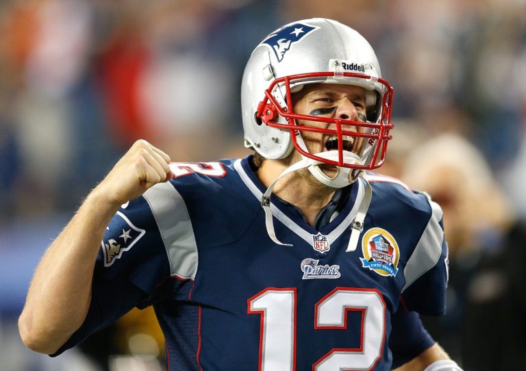 Tom Brady Is The GOAT, But Is He Fantasy Elite? The Point After Show