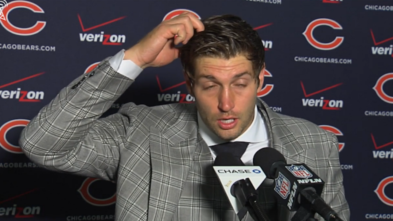 Can the Dolphins dream of the NFL playoffs with Cutler?